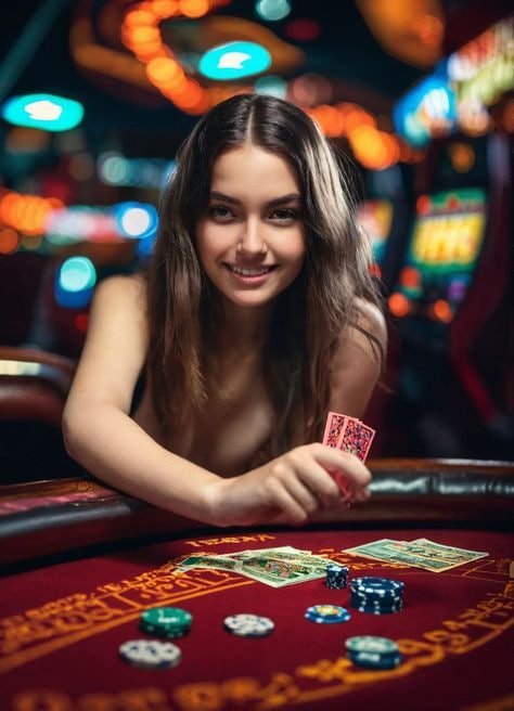 Ringkasan deposit aman untuk hiburan dewasa