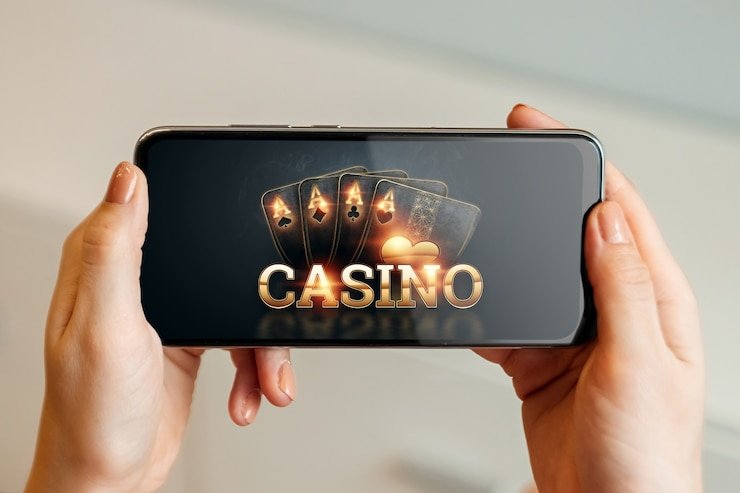 Privasi akun saat melakukan deposit dewasa