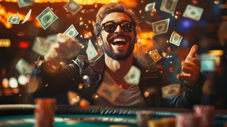 Ilustrasi Permainan Adil untuk pengguna Indonesia